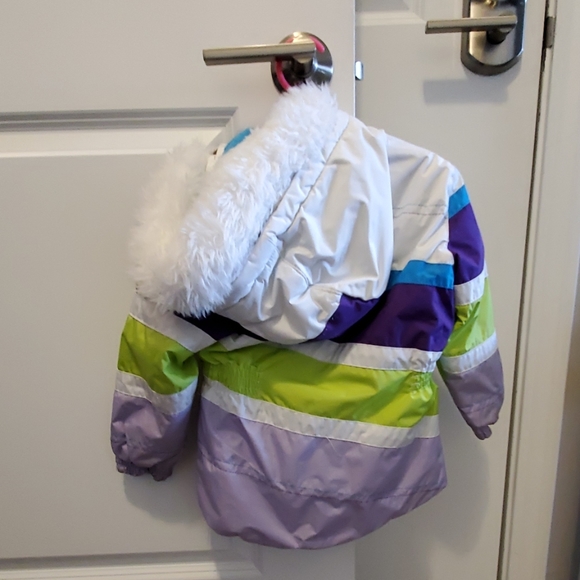 Winter jacket - Picture 2 of 3